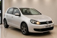 VOLKSWAGEN GOLF 1.4 S 2010
