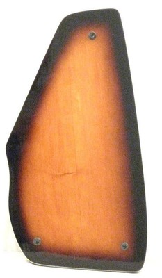 Oscar Schmidt Model OS11021FN Flame Top Natural 21 Chord Autoharp