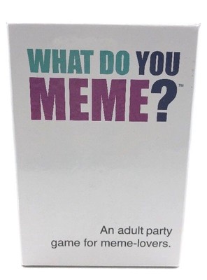 What Do You