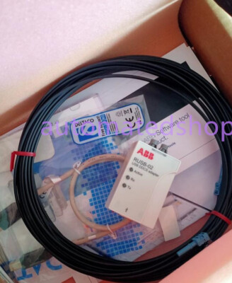ABB debug card RUSB-02 brand new