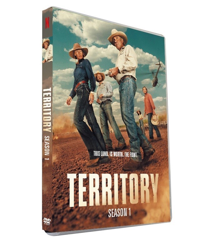 (未使用･未開封品)Midtown: Season One [DVD] $_57.JPG?set_id=880000500F