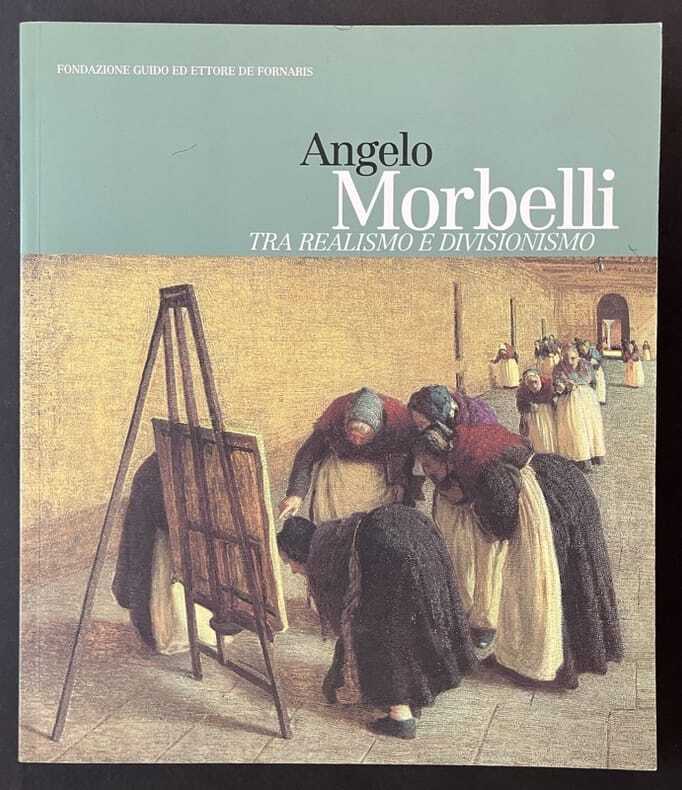 Divisionnisme ; Peinture D'Art ; Beaux Arts