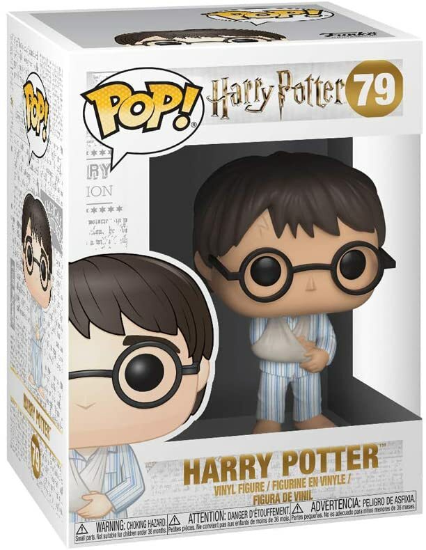 Funko Movie Poster ハリーポッター 賢者の石 フィギュア $_57.JPG?set_id=8800005007