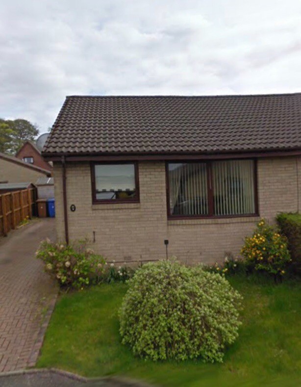 2 Bed Bungalow For Rent (Seafield West Lothian) in Bathgate, West