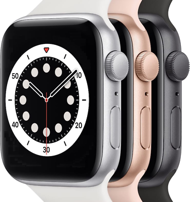 Iwatch series 5 launch date sales