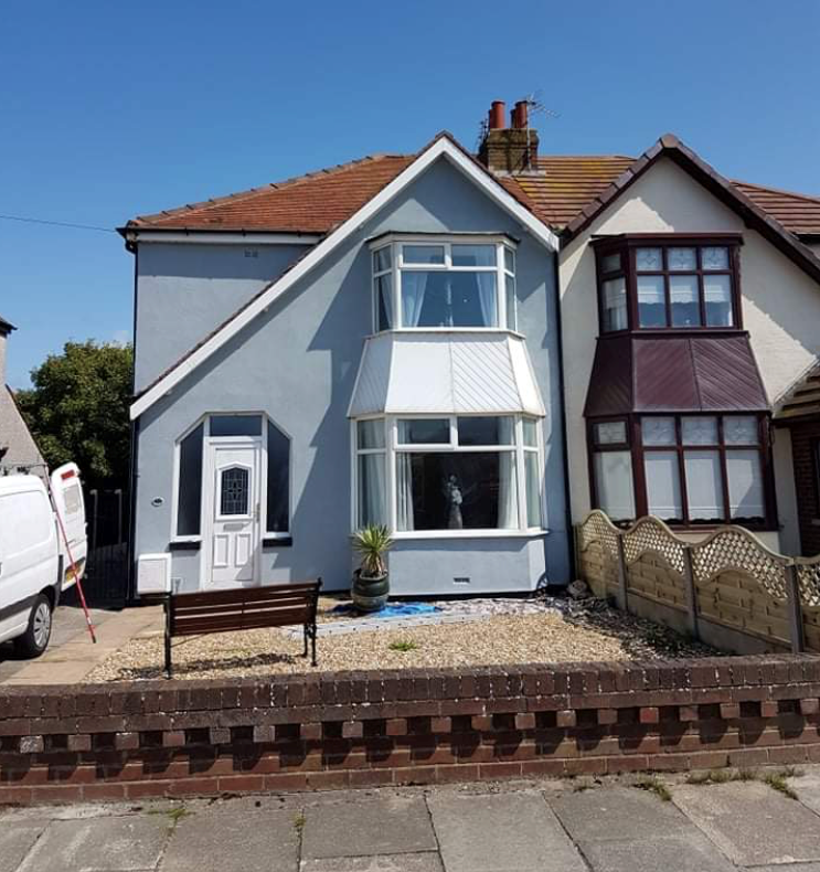 4 bedroom house in Kendal Avenue,