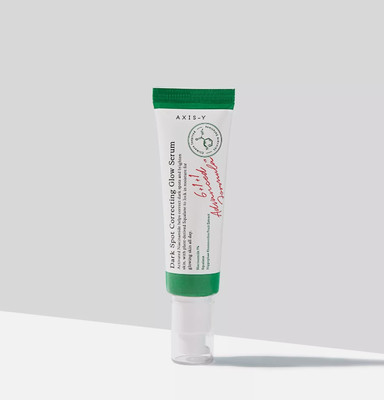 AXIS-Y Dark Spot Correcting Glow Serum 50mL / K-beauty