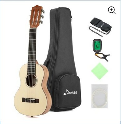 Laud 12 string guitar machine heads for Bandurria Mechaniken 12 saitige