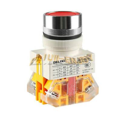 1PCS DELIXI LAY7-11BN NEW