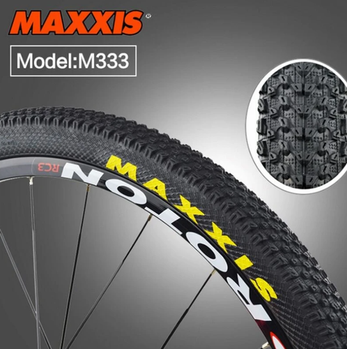 MAXXIS タイヤ Pace 26×1.95 MTB 26インチ