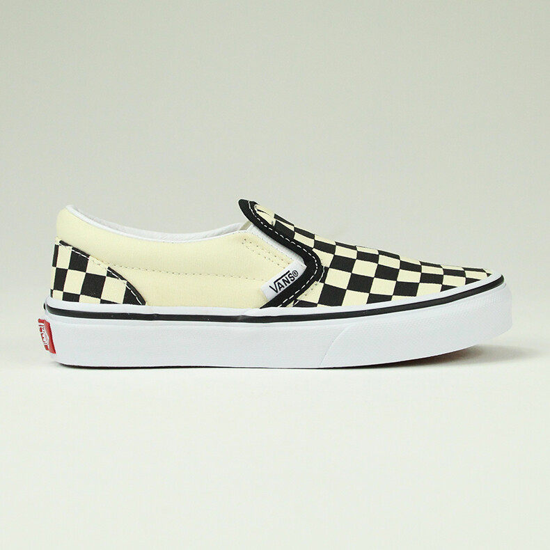 kids vans size 2