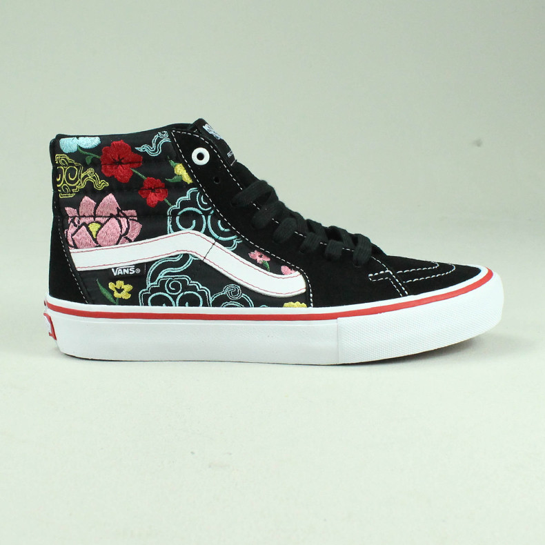 chaussure vans fleuri chaussure vans fleuri