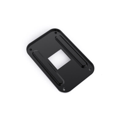 Bracket Radiator Mounting Am4 Msi B450 Tomahawk Alphacool Eisbaer Aurora 360