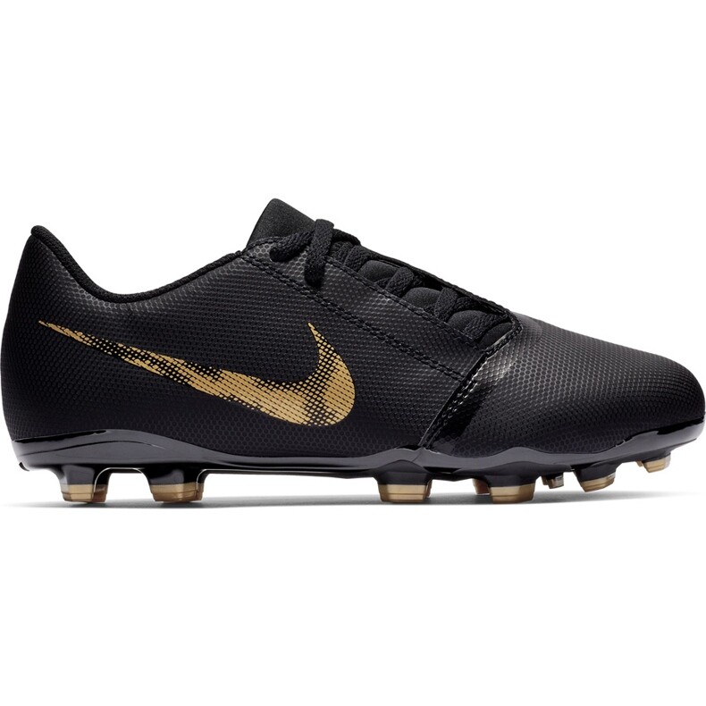 Nike Phantom サッカーシューズ ゴールド NIKE ファントムGXエリートFGに黄色の限定カラーが登場