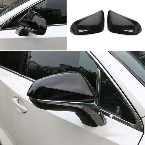 Standard Hood Fender & Mirror Kit | LEXUS NX 300 BASE 2020 Standard Hood Fender & Mirror Kit | LEXUS NX 300 BASE 2020