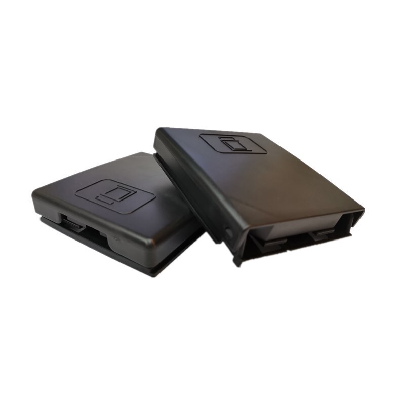 2X Universal Adjustable Car Van Folding Cup Holder Drink Holders Vehicle Boat US