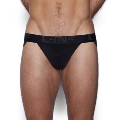 C-IN2 Bikini Mens Underwear Black,White or Grey FAST SHIPPING Size S M L XL