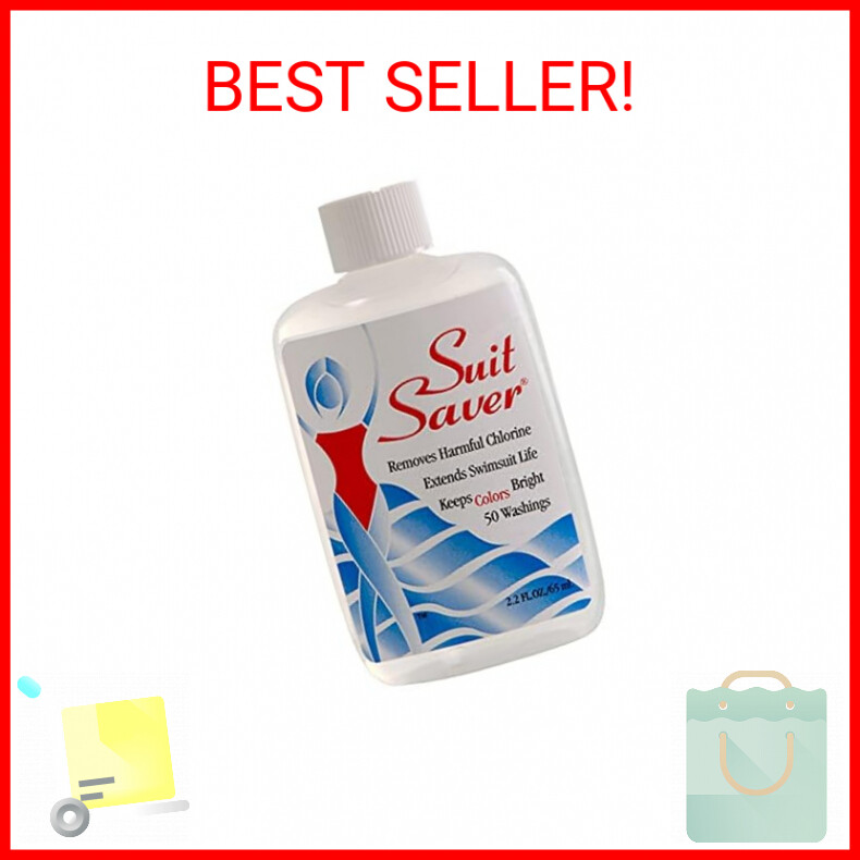 Solmar Suit Saver