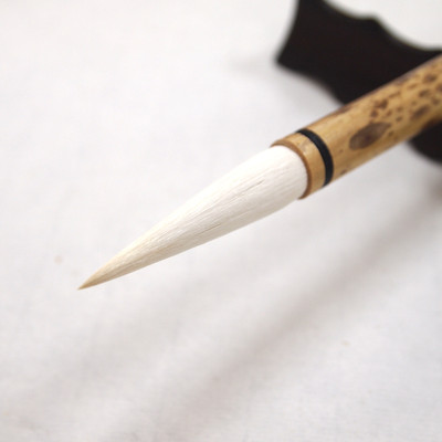 ''TIGER''Brand Wangxizhi Master Style Regular Script Running Calligraphy Brush