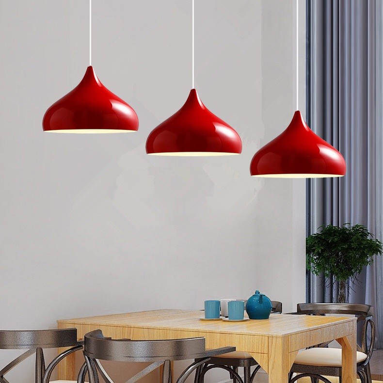 3x Kitchen Pendant Light Modern Pendant Lighting Bar Lamp Bedroom