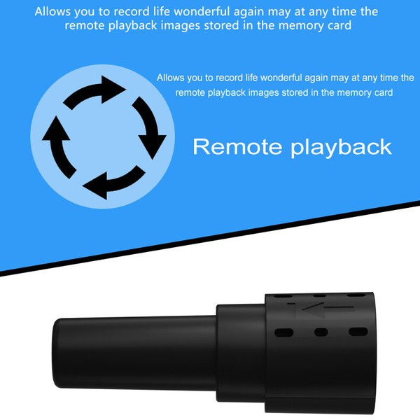 1080P WiFi Mini Camera HD Hidden IP Night Vision Camcorder Home Security spy Cam - Image 11