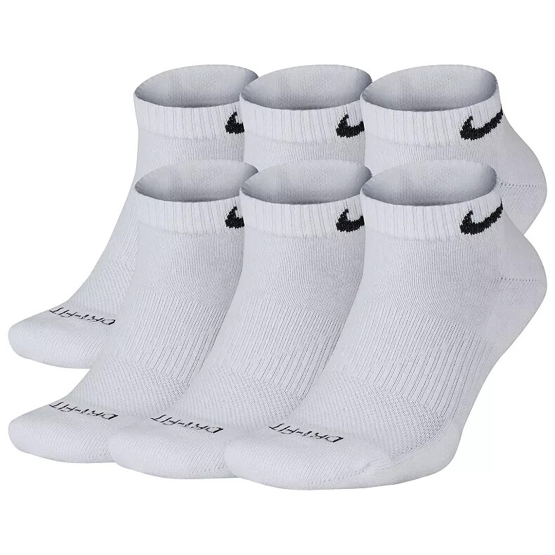 Xl 12-15  Sx7042-100 White 6 Pack