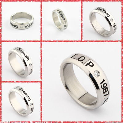 BIGBANG BIG BANG KPOP G-DRAGON TOP DAESUNG SEUNGRI TAEYANG