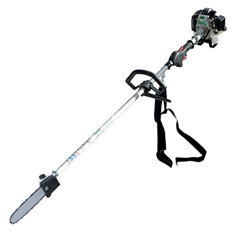 Handy 26cc SemiPro Petrol LongReach Pole Saw (Tree Pruner Chainsaw