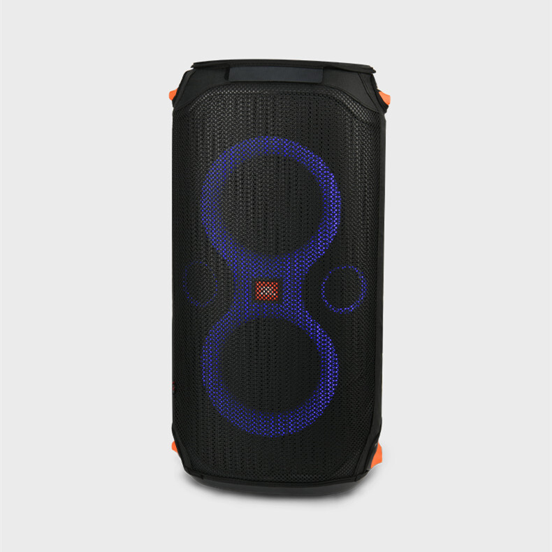 For JBL Partybox Party Box 110 Portable Speaker Protective Dust Cover Case Black