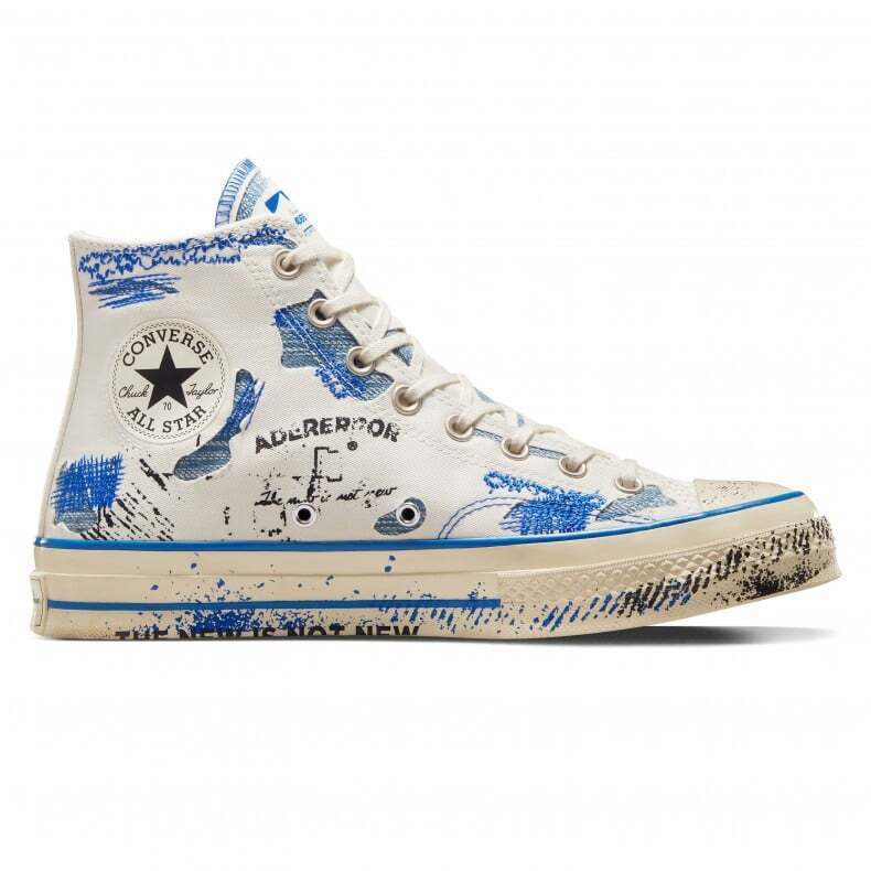 CONVERSE ALL STAR CT70 ハイカット 楽天市場】CONVERSE コンバース チャックテイラー 70 ハイカット