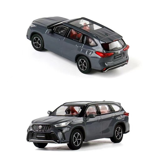 Amazon.com: Resin Car Vehicle Model Fit for Toyota