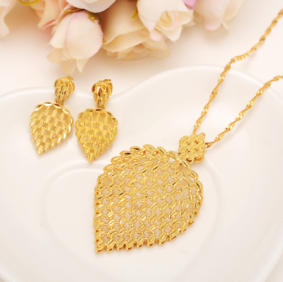 Gold locket earrings deals