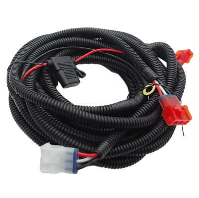 カンボンライン　確認用② Light Wiring Harness Fit For Club Car DS EZGO TXT Yamaha G29