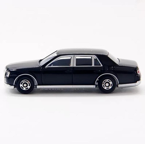 トミカ 114 TOYOTA CENTURY SCALE 1/70 TOMICA #114 TOYOTA CENTURY 1/70 SCALE NEW IN BOX | eBay