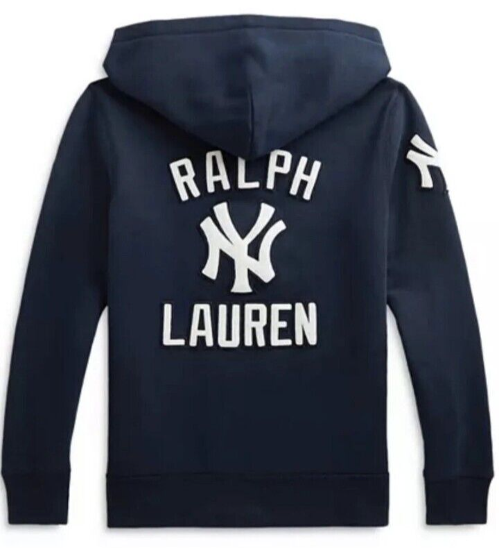Polo Ralph Lauren x MLB Collection Men's Limited Edition