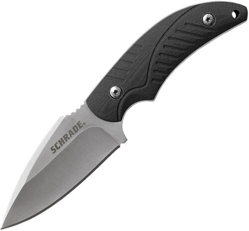 Schrade Fixed Blade Knife SCHF66