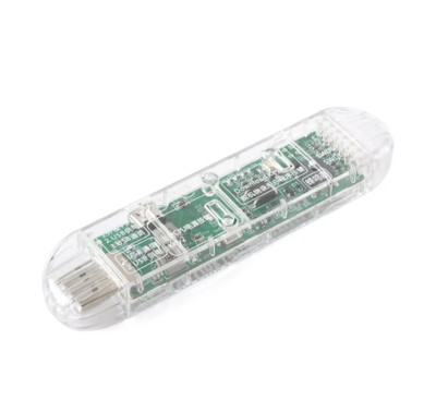 STC-USB Link1D  integrated circuits  emulator downloader offline downloader