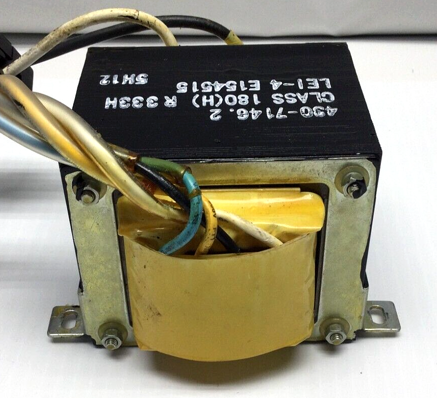 5 class 180 h характеристики. Трансформатора 430-2029 ar. 430-2063b характеристики трансформатора. 3. Трансформатор 430.