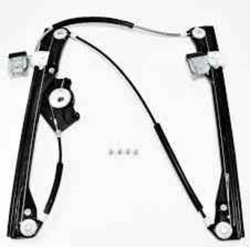 1j3837461 MÃ©Canisme LÃ¨Ve Vitre Avant Gauche Volkswagen Golf Iv Berlina 1133104