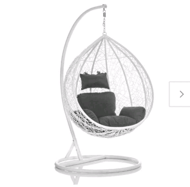 Egg Chair for sale in UK 90 secondhand Egg Chairs