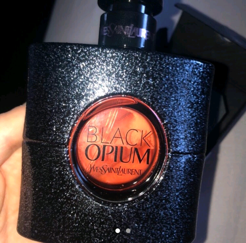 Black Opium 90ml | in Cardiff Bay, Cardiff | Gumtree