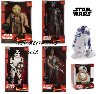 Bb8 talking action figure new arrivals