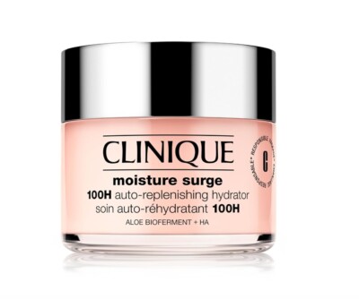 Clinique Moisture Surge 100h Auto Replenishing Hydrator 4.2 Oz