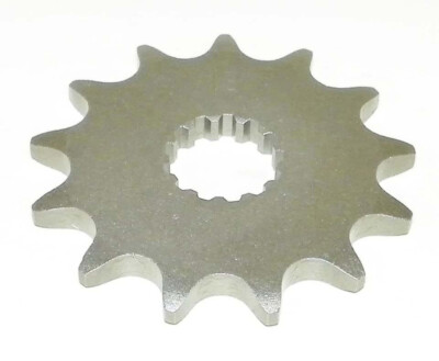 WSM Sprocket, Front Suz 160 - 250 -  13 Tooth - FSS-003-13