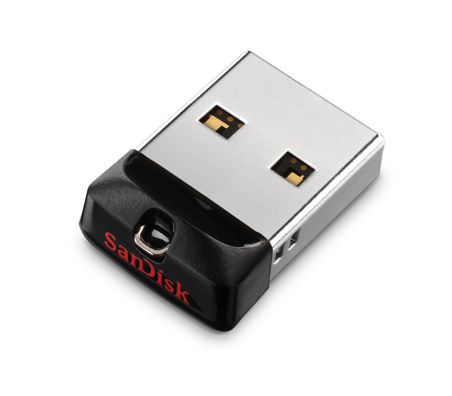 SanDisk USB Flash Drives