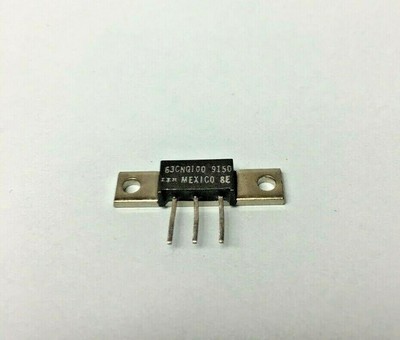 Rectifiers International Rectifier