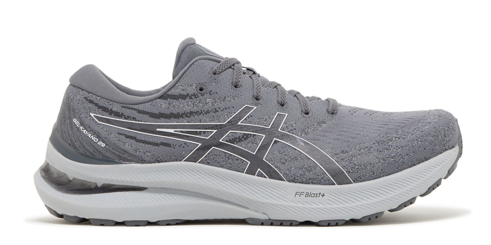 値下げ‼︎ ASICS（アシックス）　「GEL-KAYANO 29」　26センチ Amazon | ASICS メンズ Gel-Kayano 29 ランニング, ブラック