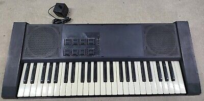MIRACLE PIANO TEACHING SYSTEM KEYBOARD MAC (NINTENDO NES) COMPATIBLE - FOR PARTS