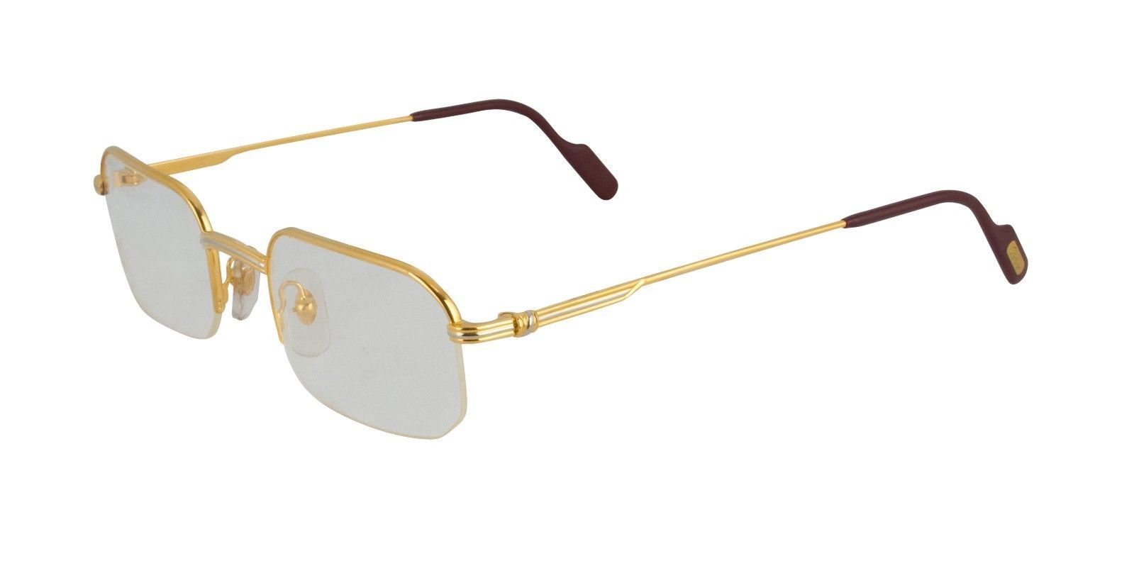 cartier optical glasses