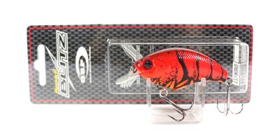 OSP Blitz Rattlin Floating Crank Bait Lure Z-08 (4491)